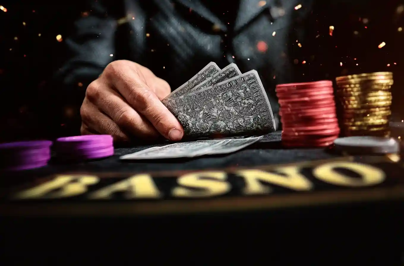 how to open a slot machine business