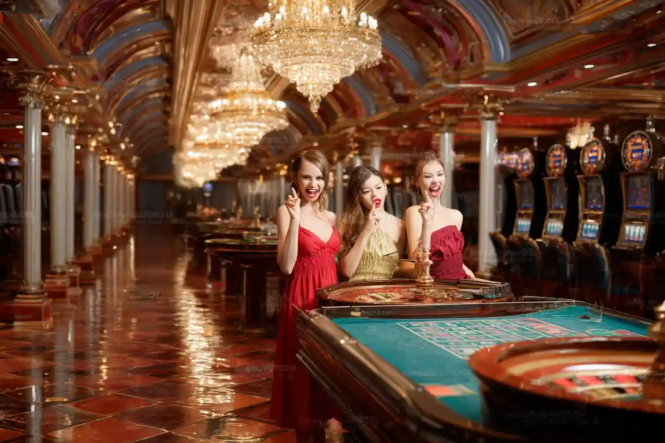 eternal slots casino