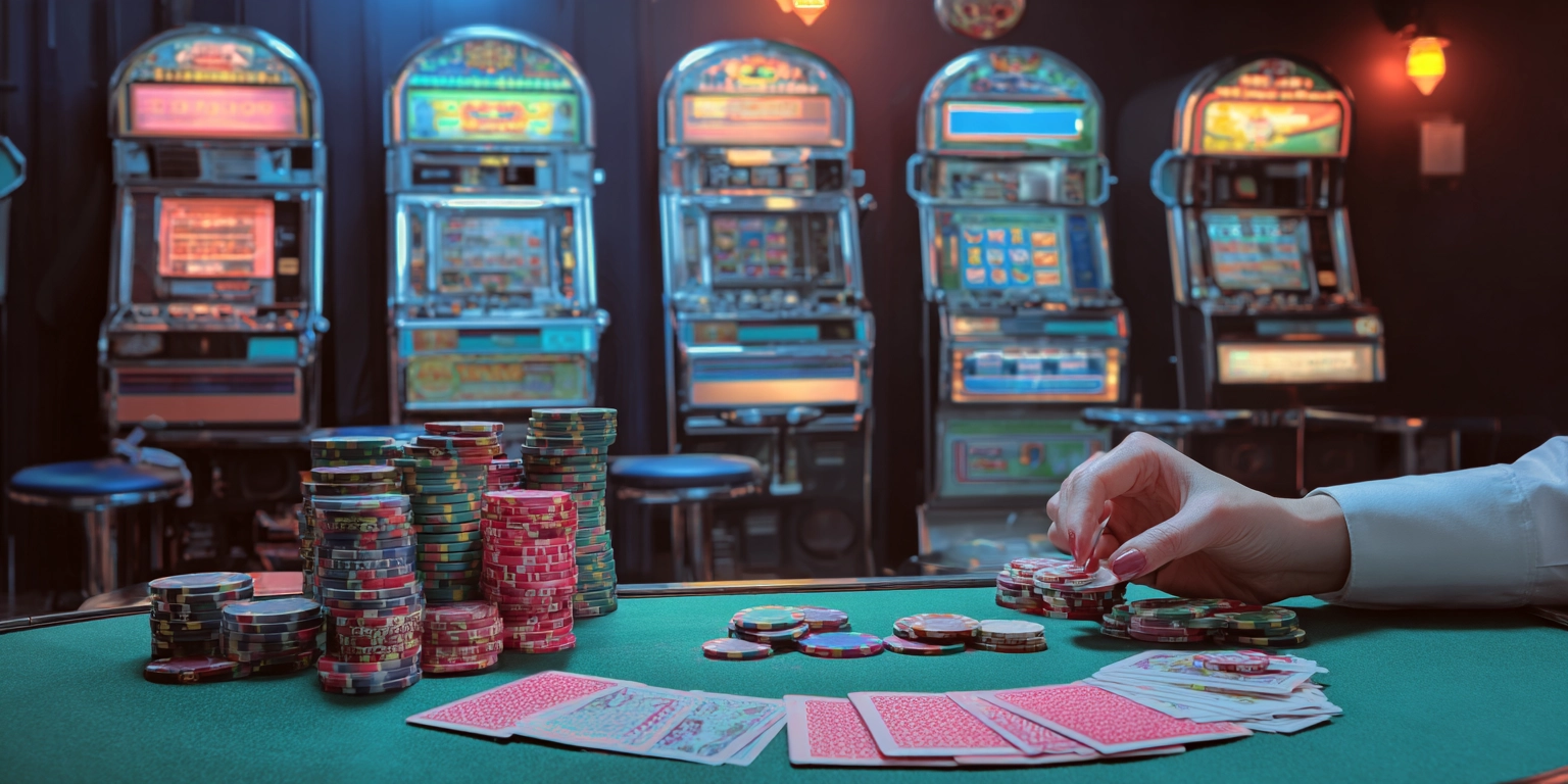 eternal slots bonus senza deposito