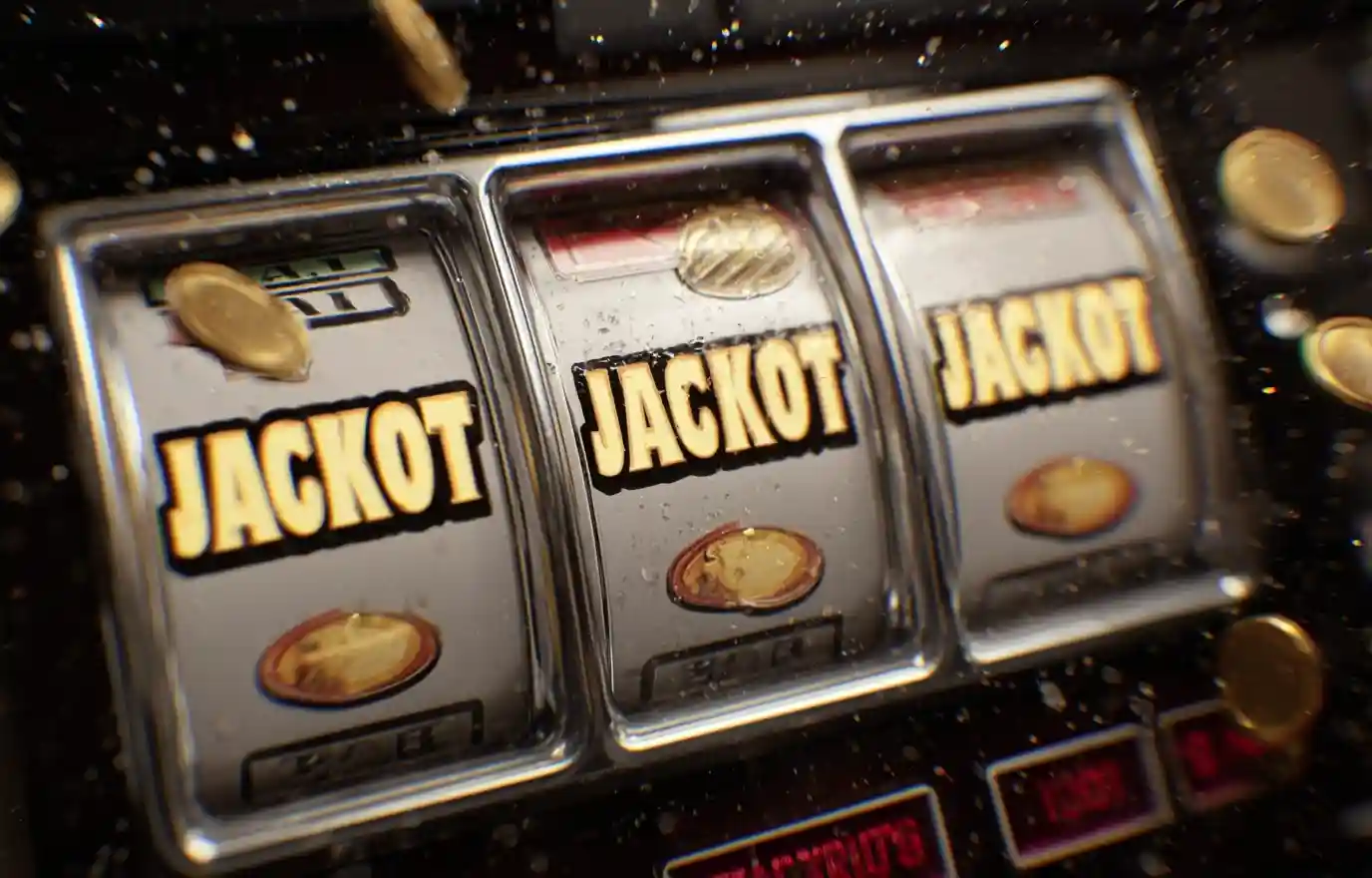 eternal slots codes