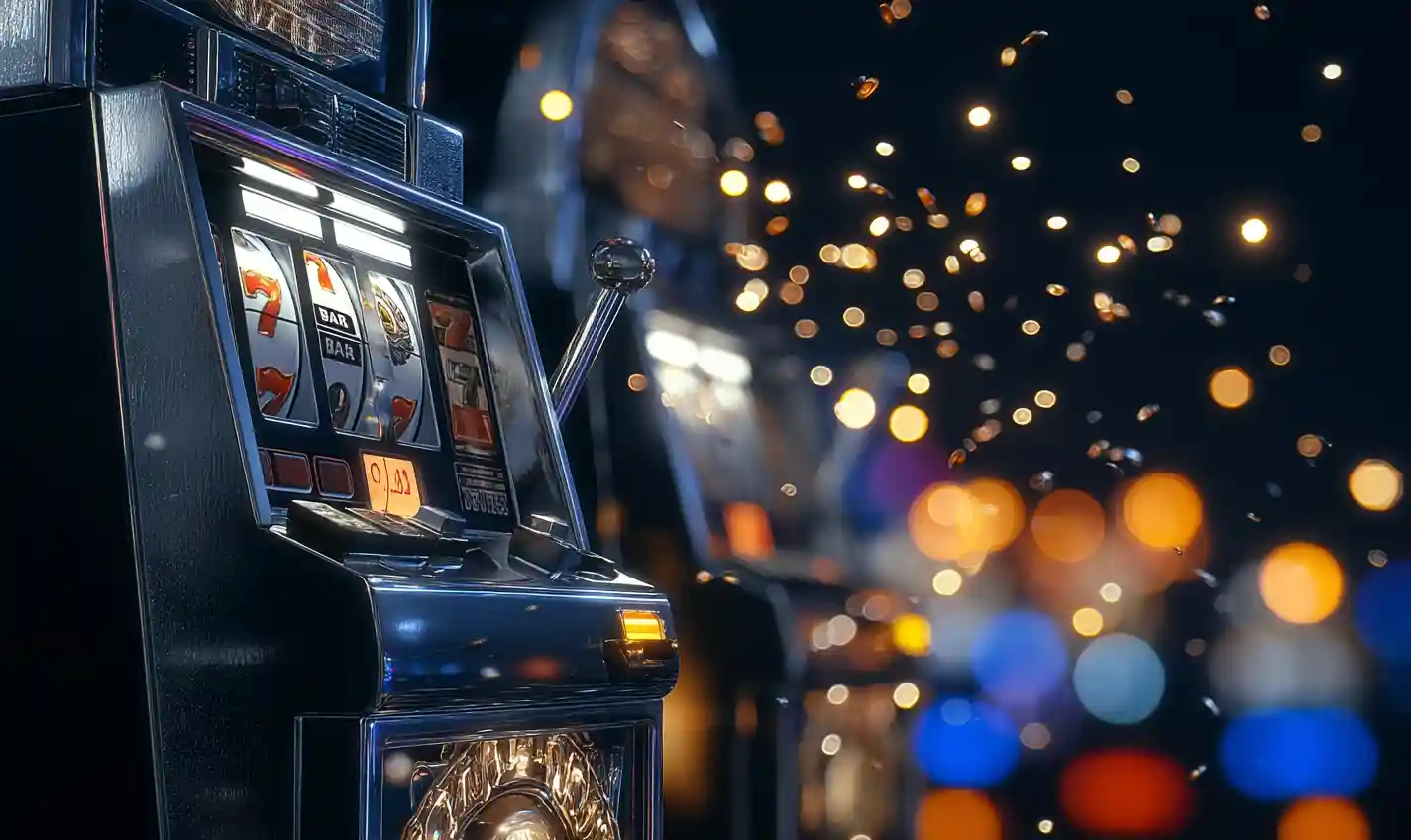 slot gratis bar