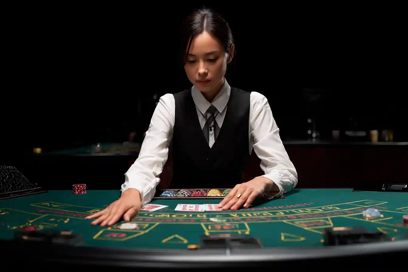 animal slot