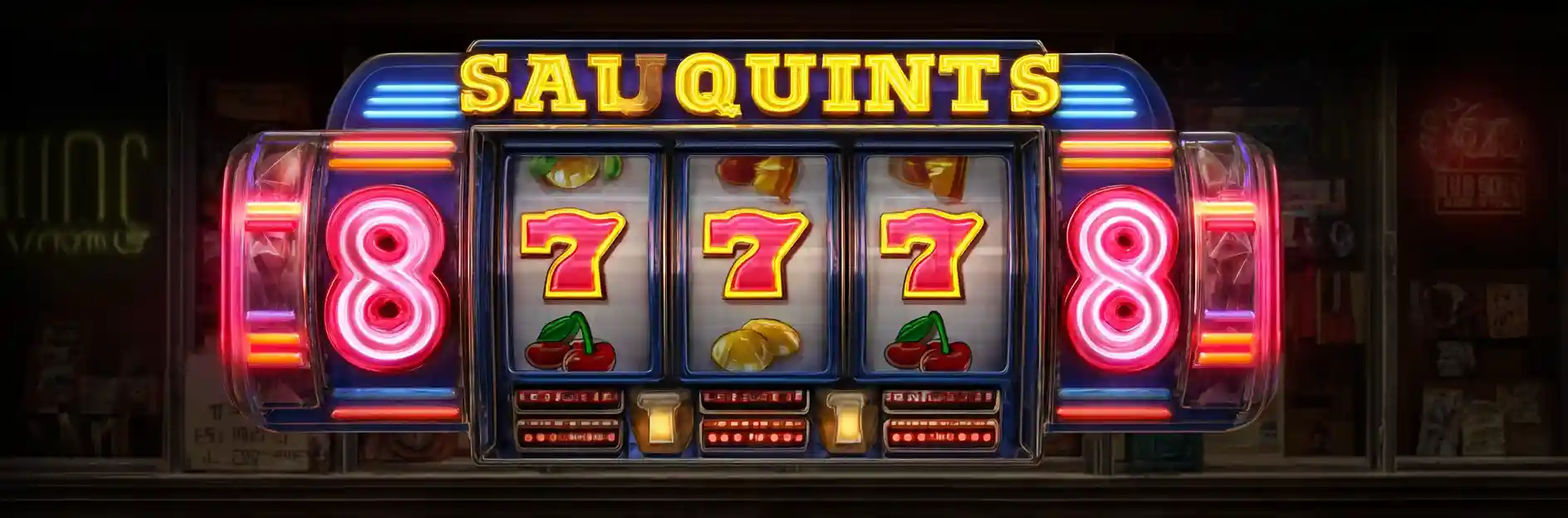 eternal slots promo