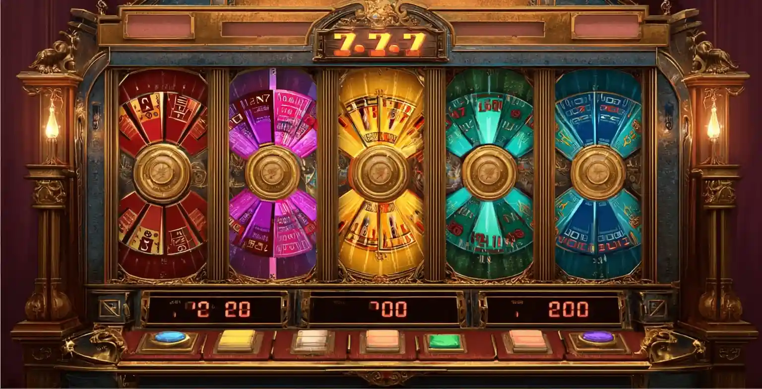 eternal slots app download