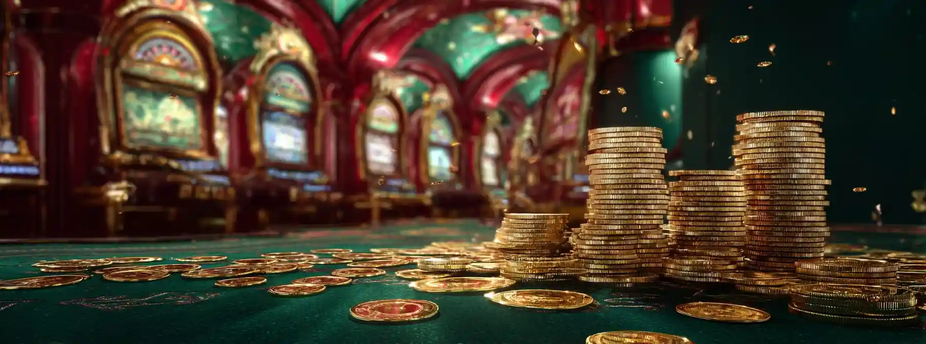 eternal slots