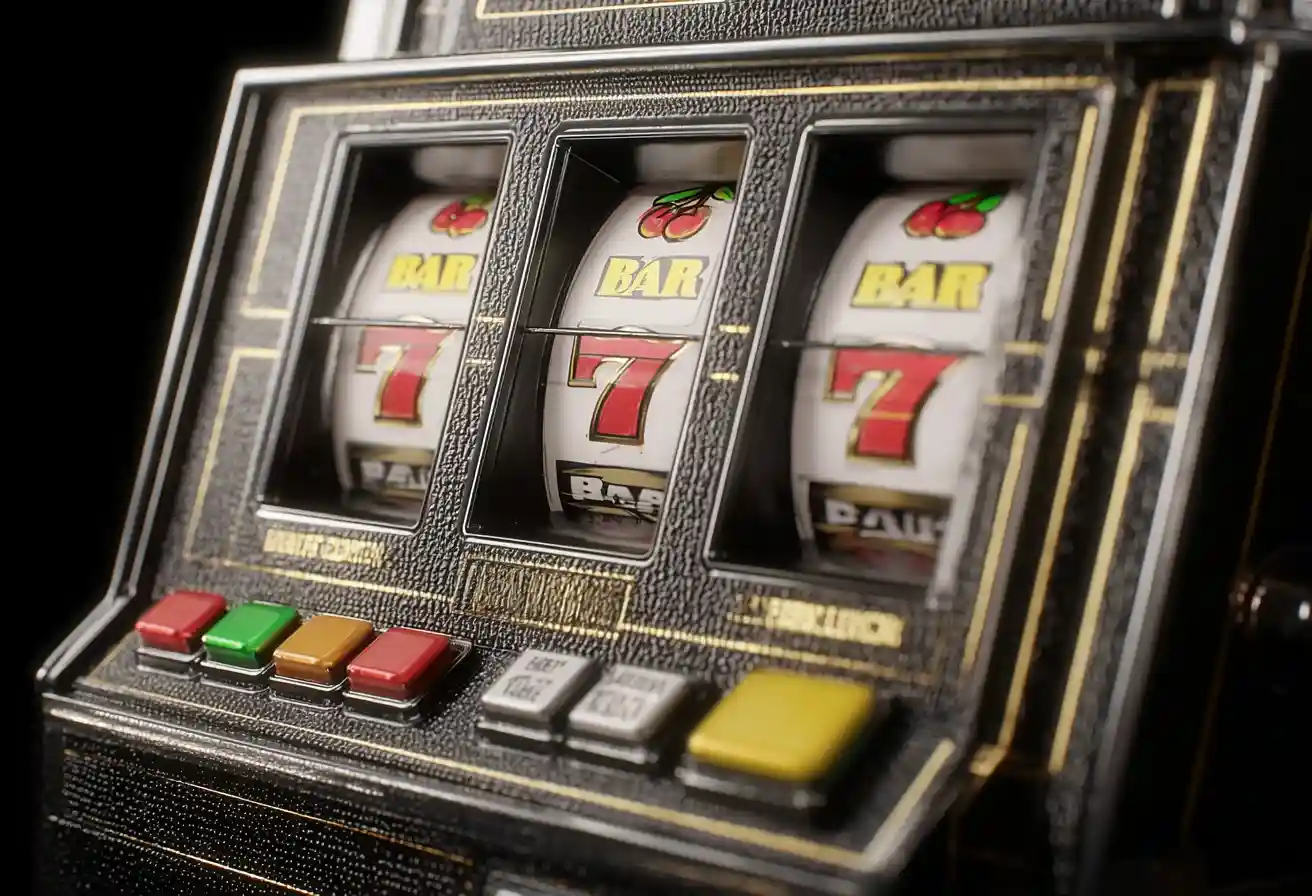 horse race slot machine