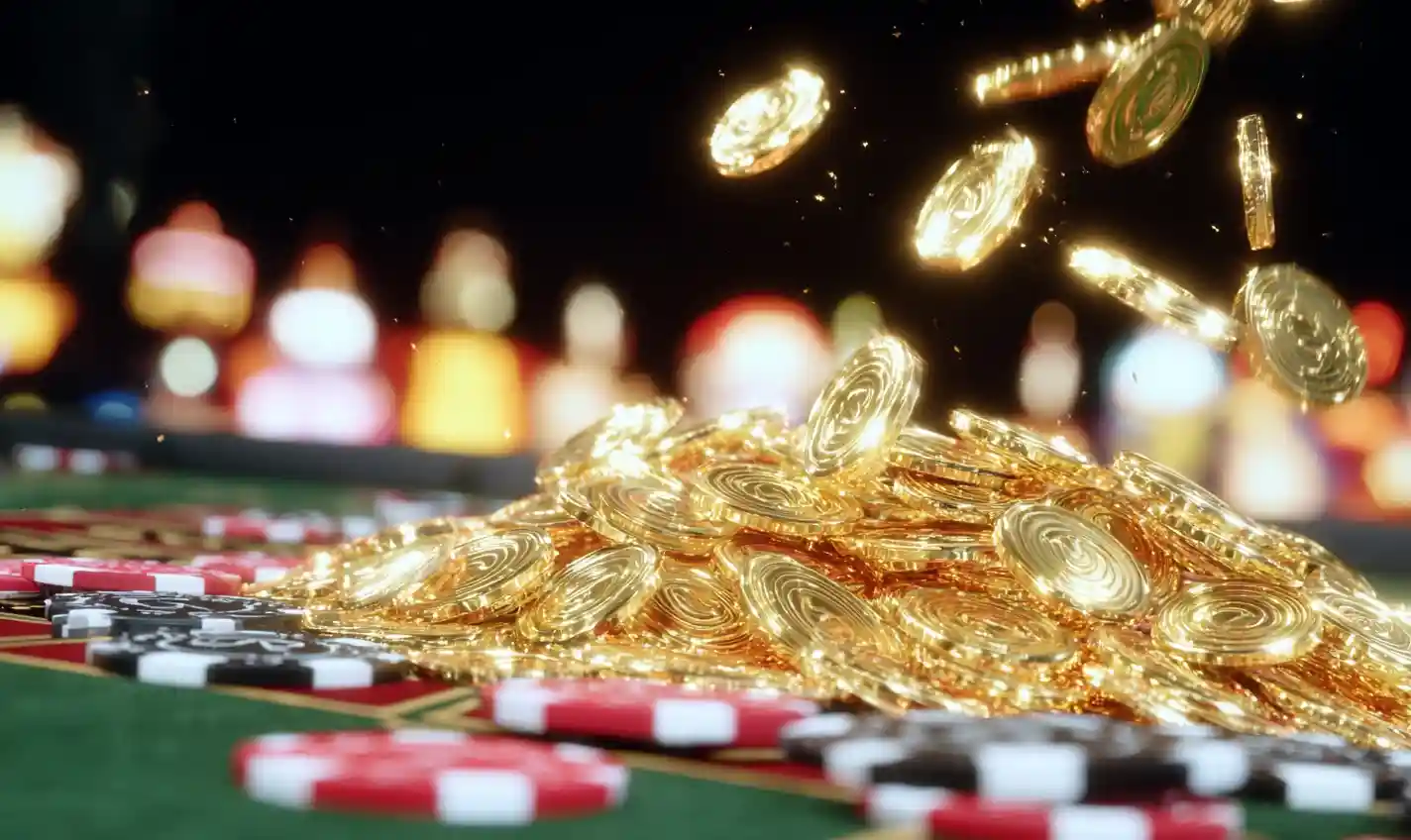 how to cheat a slot machine