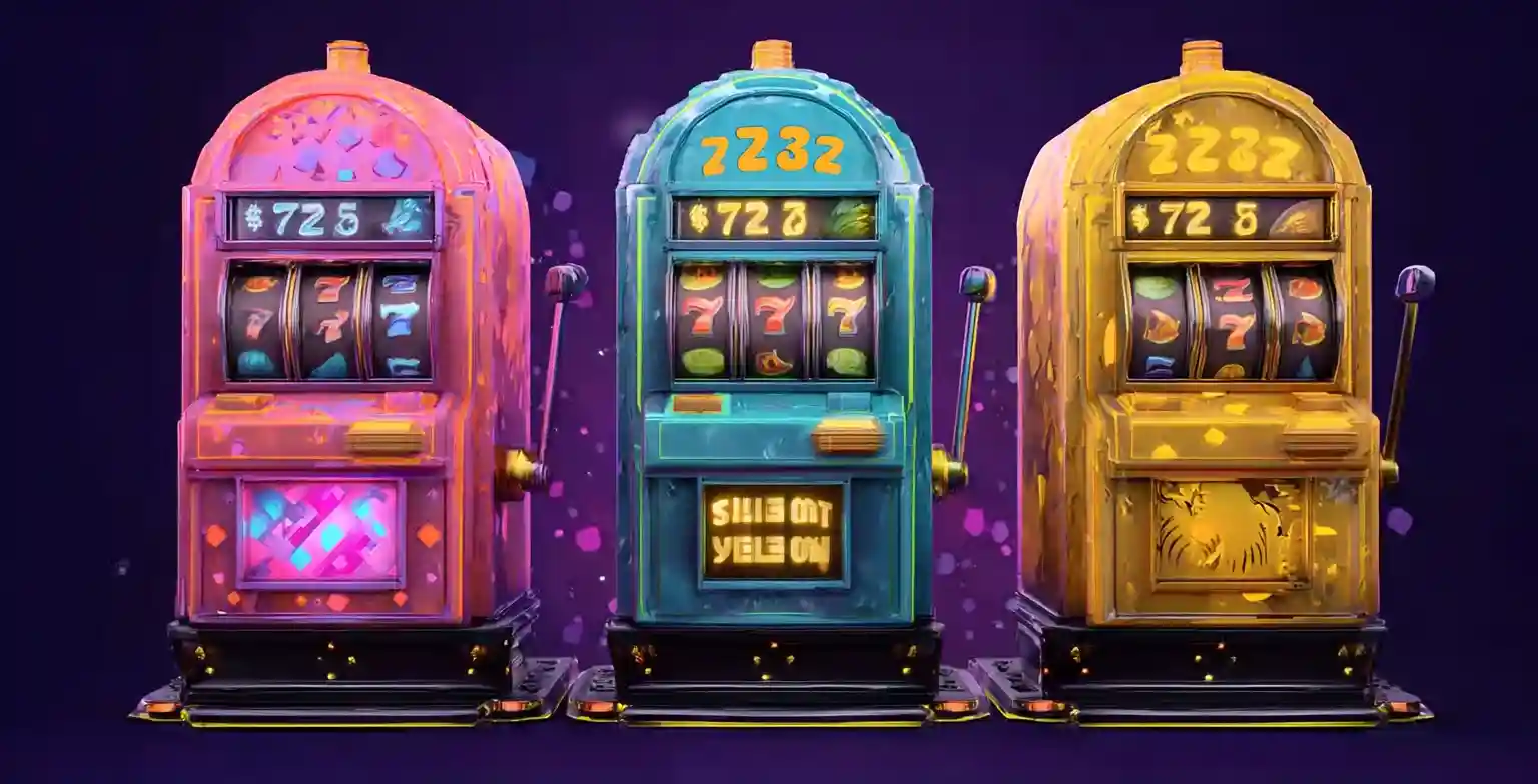 eternal slots no deposit bonus june 2024