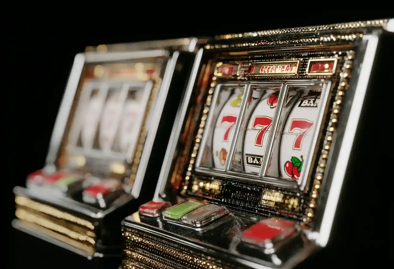 slot game là gì