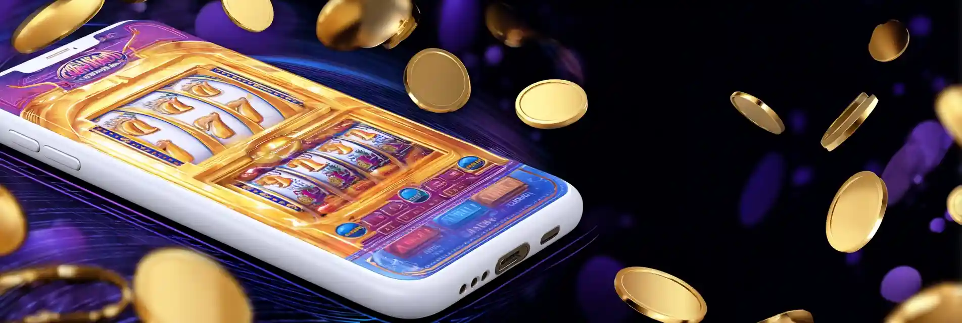 eternal slots casino review