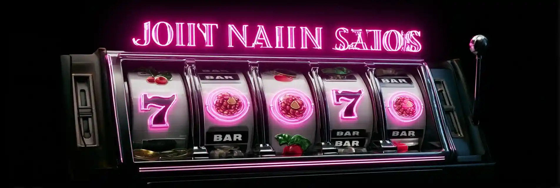 eternal slots