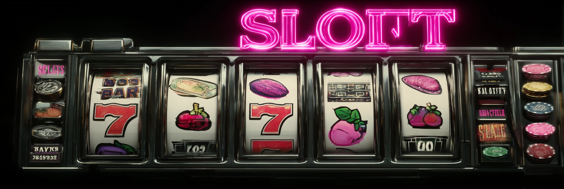 eternal slots online casino