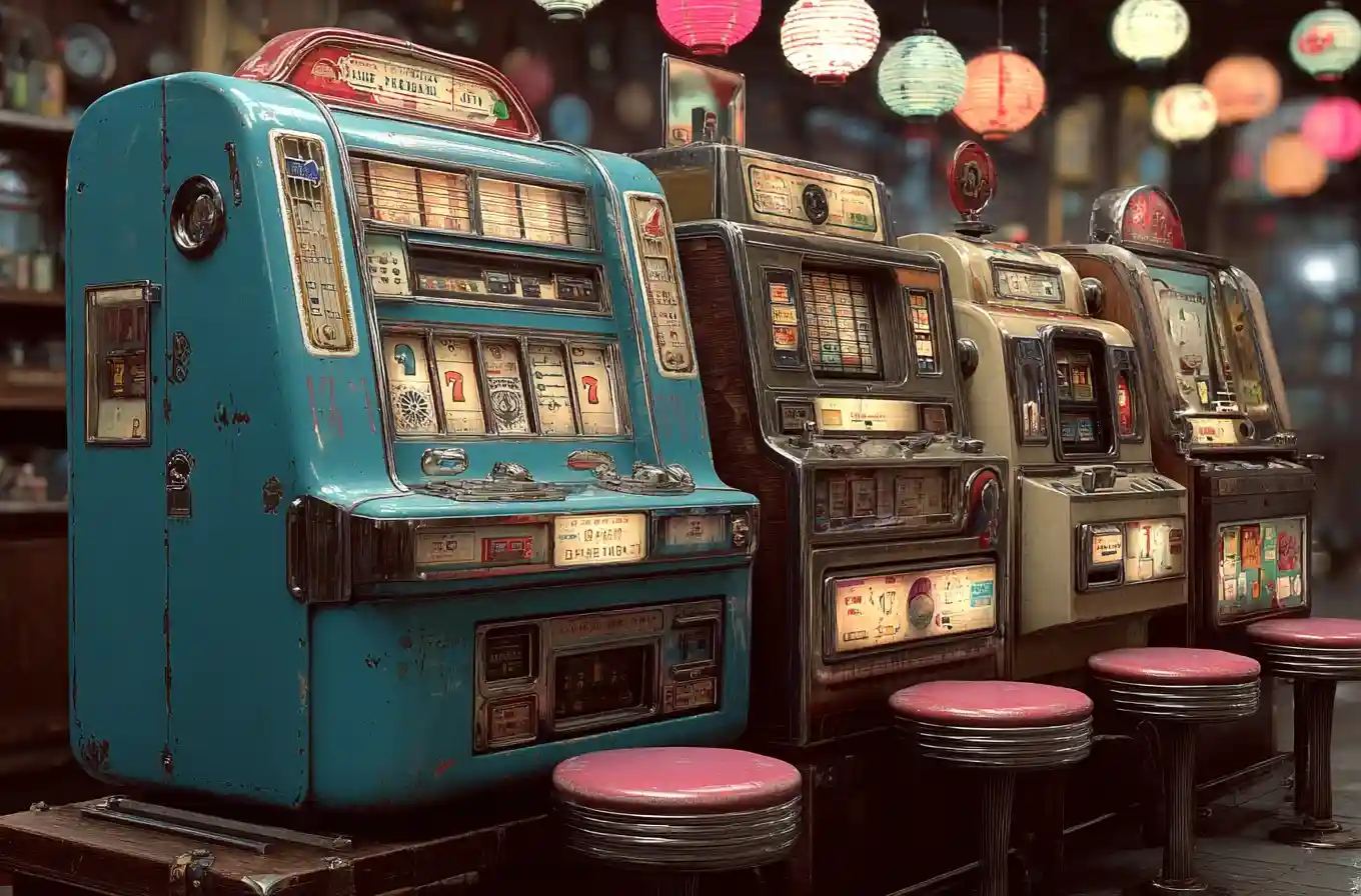 eternal slots senza deposito