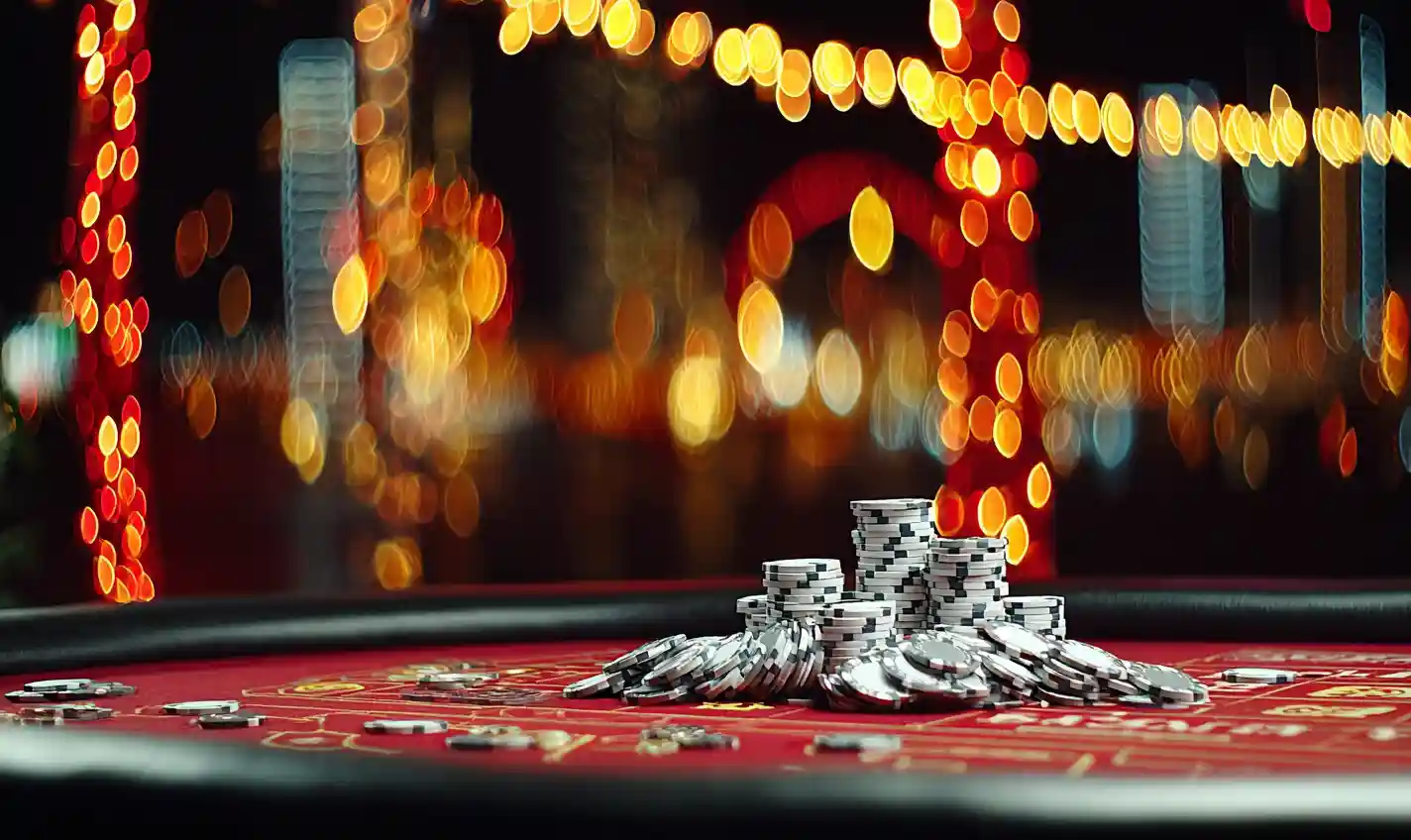 eternal slots $77