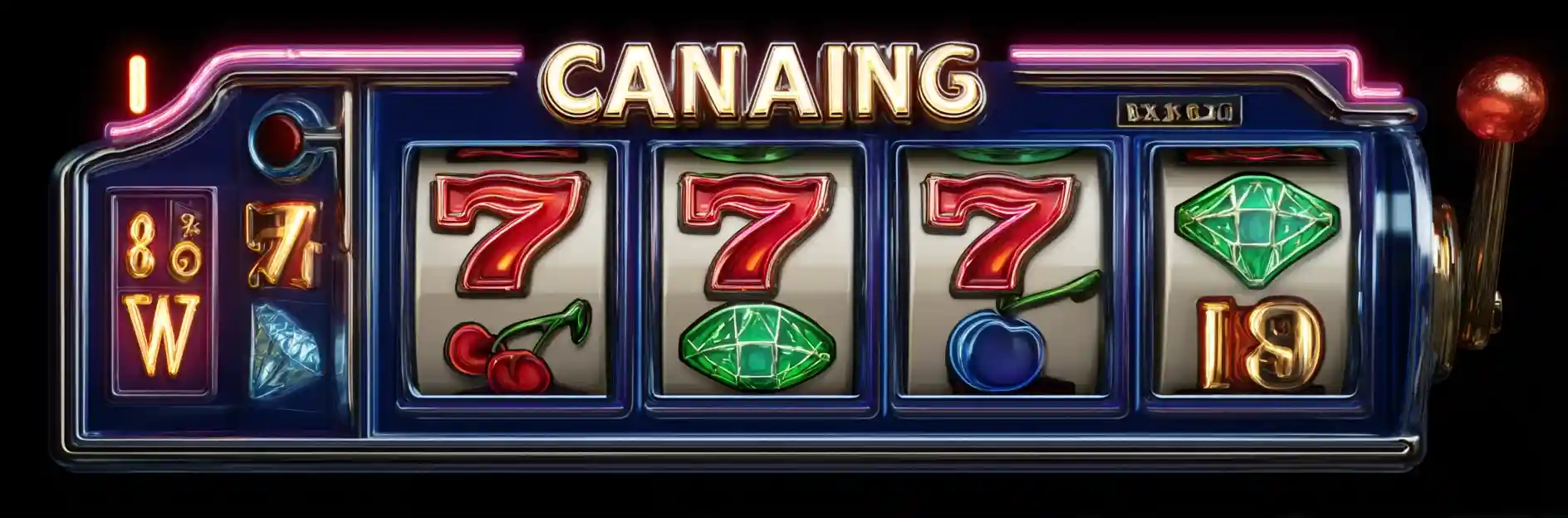 mille lacs slot limit