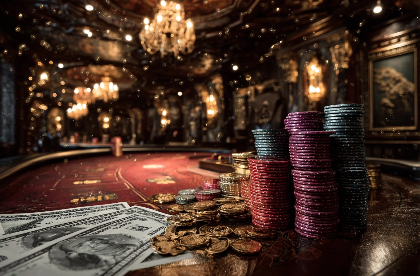 eternal slots no rules bonus