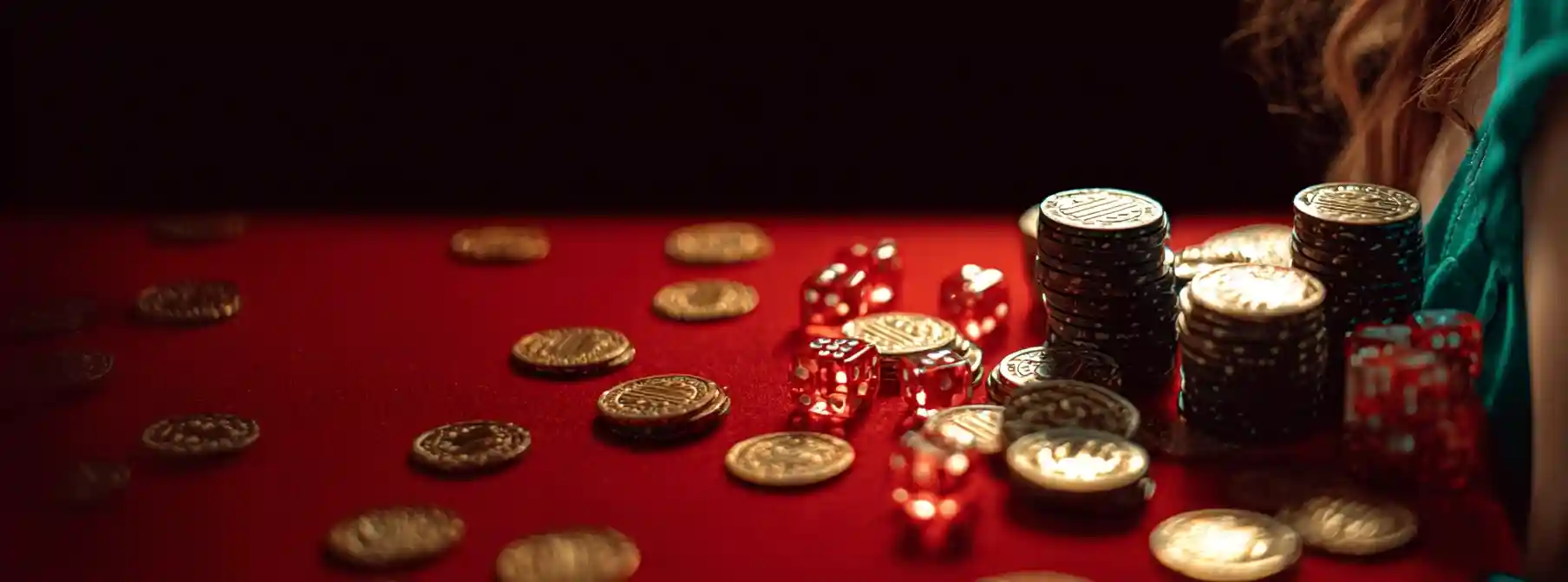 craps odds
