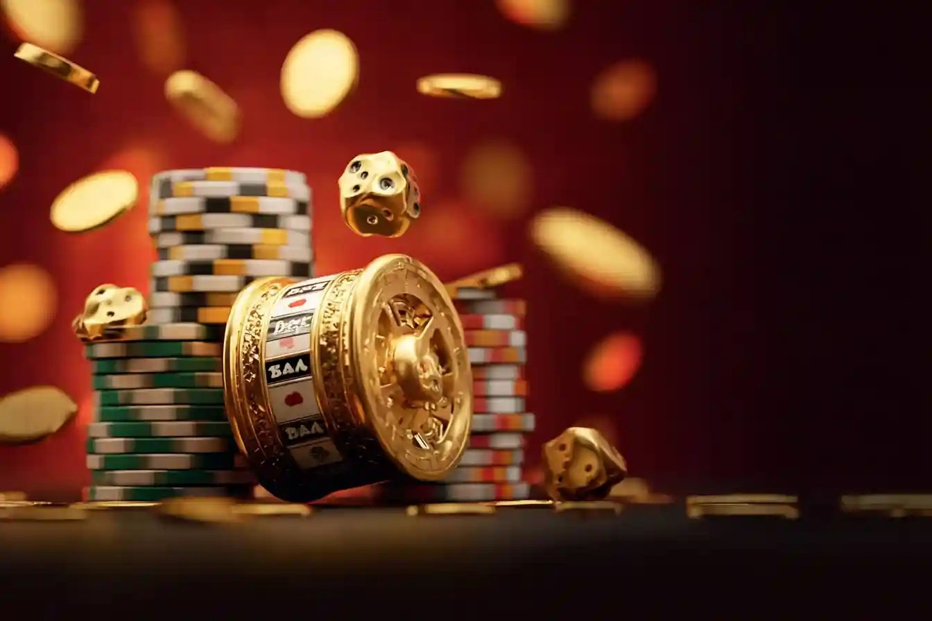 eternal slots casino login