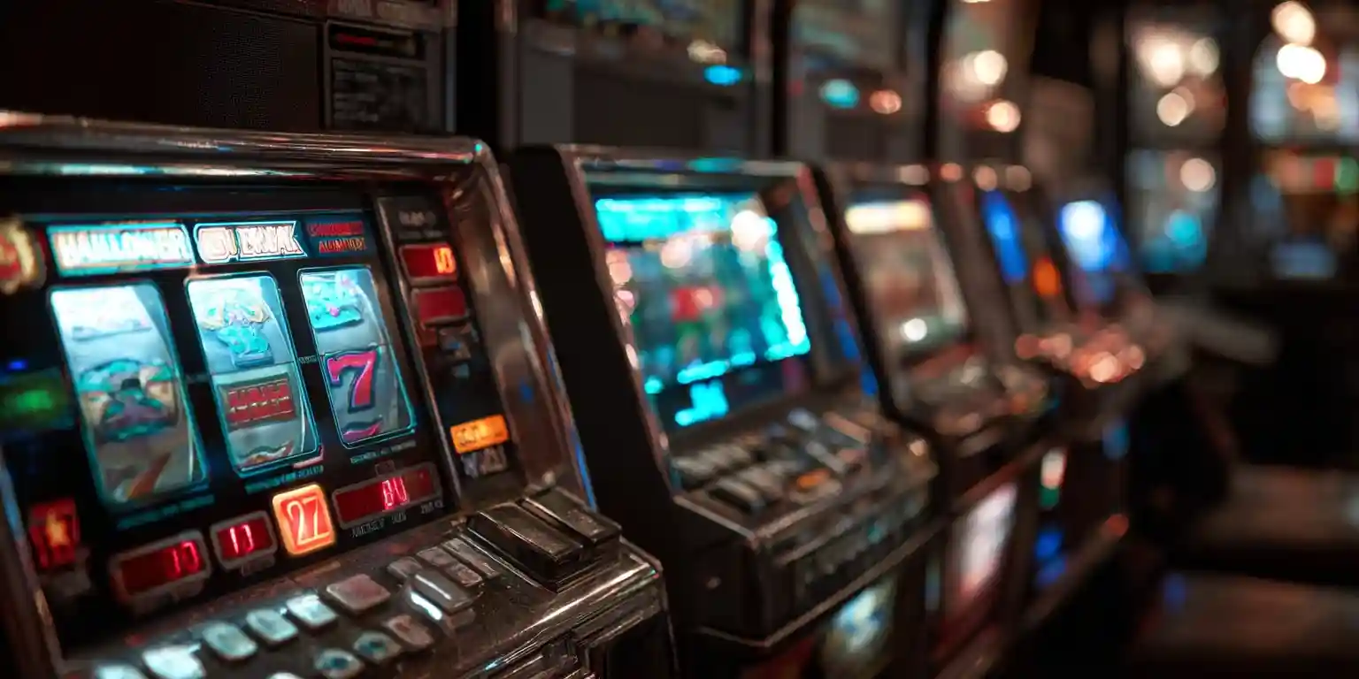 slot limit on lake of the woods