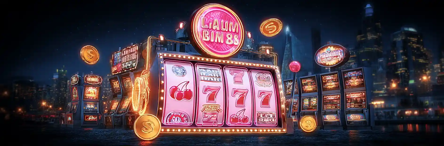 eternal slots no deposit bonus existing players