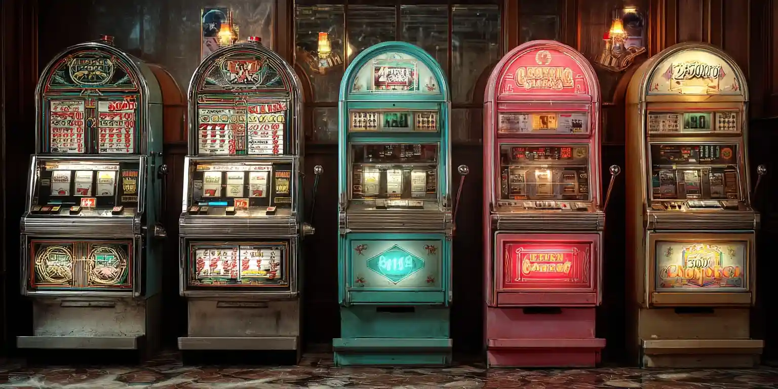 eternal slots no deposit bonus 2025