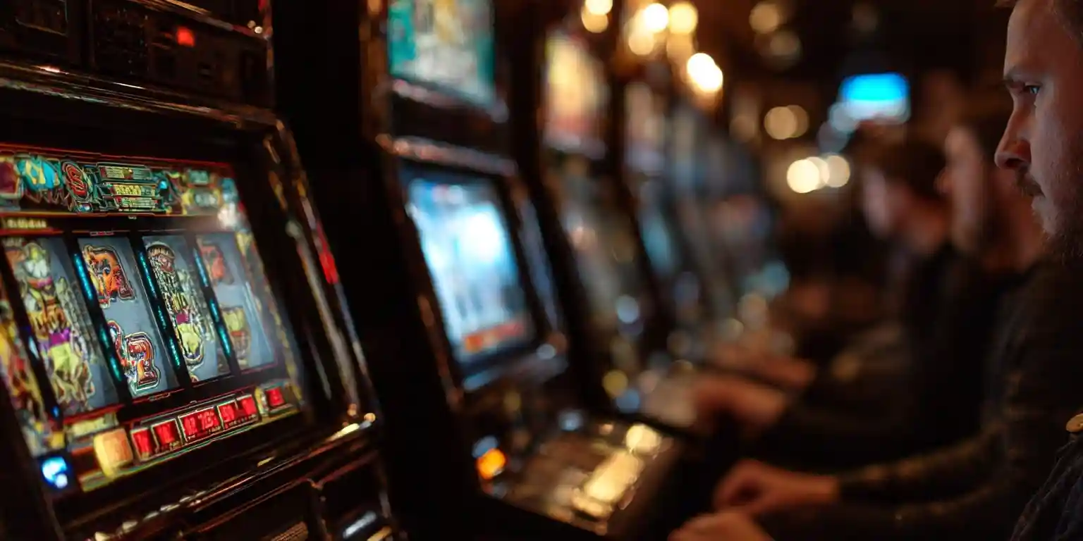 eternal slots italia