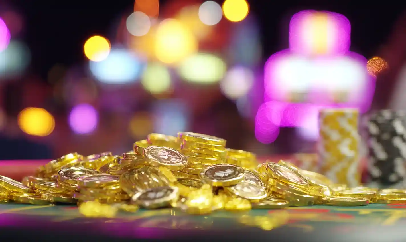 do casinos cheat on slot machines