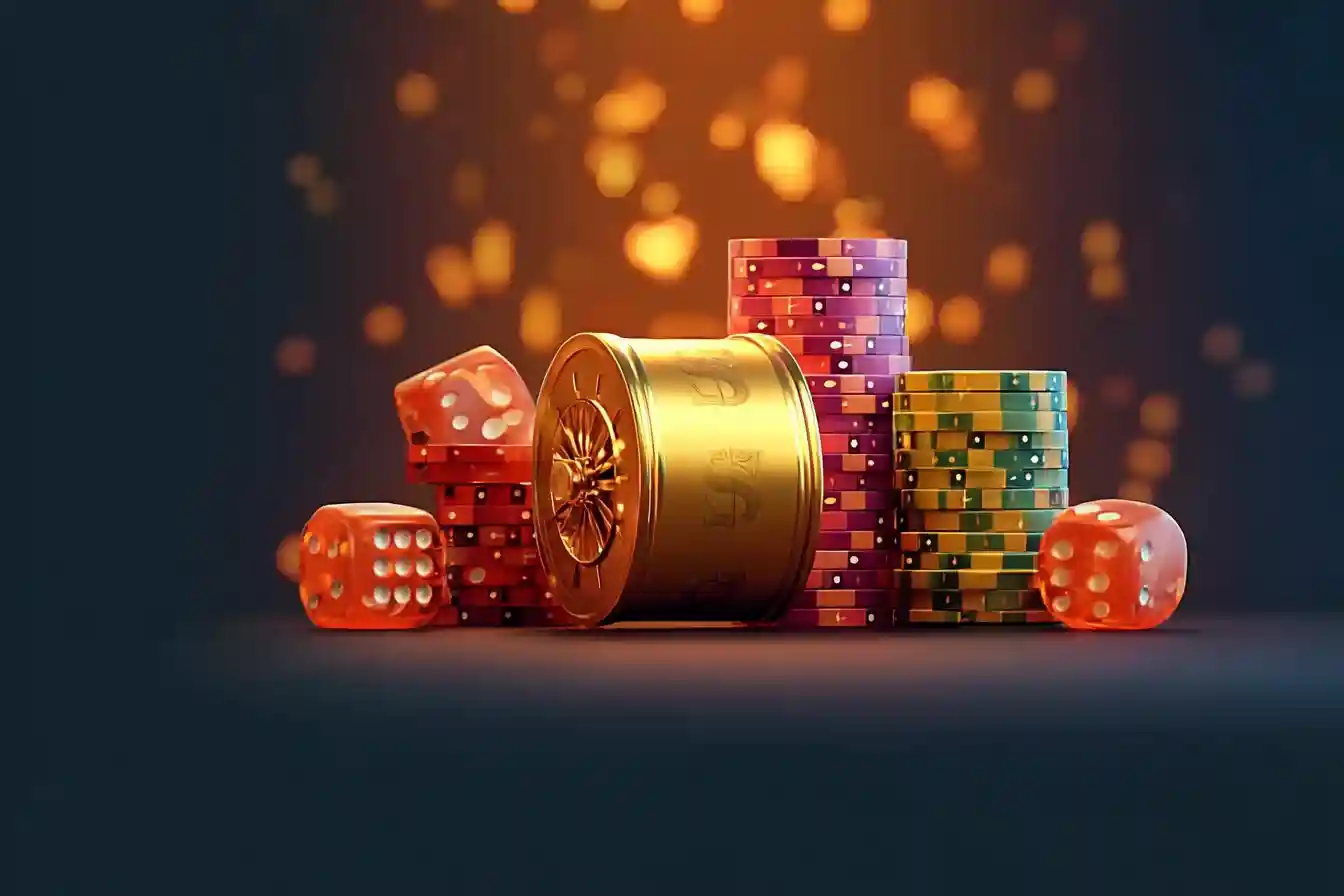 slot machine win sound