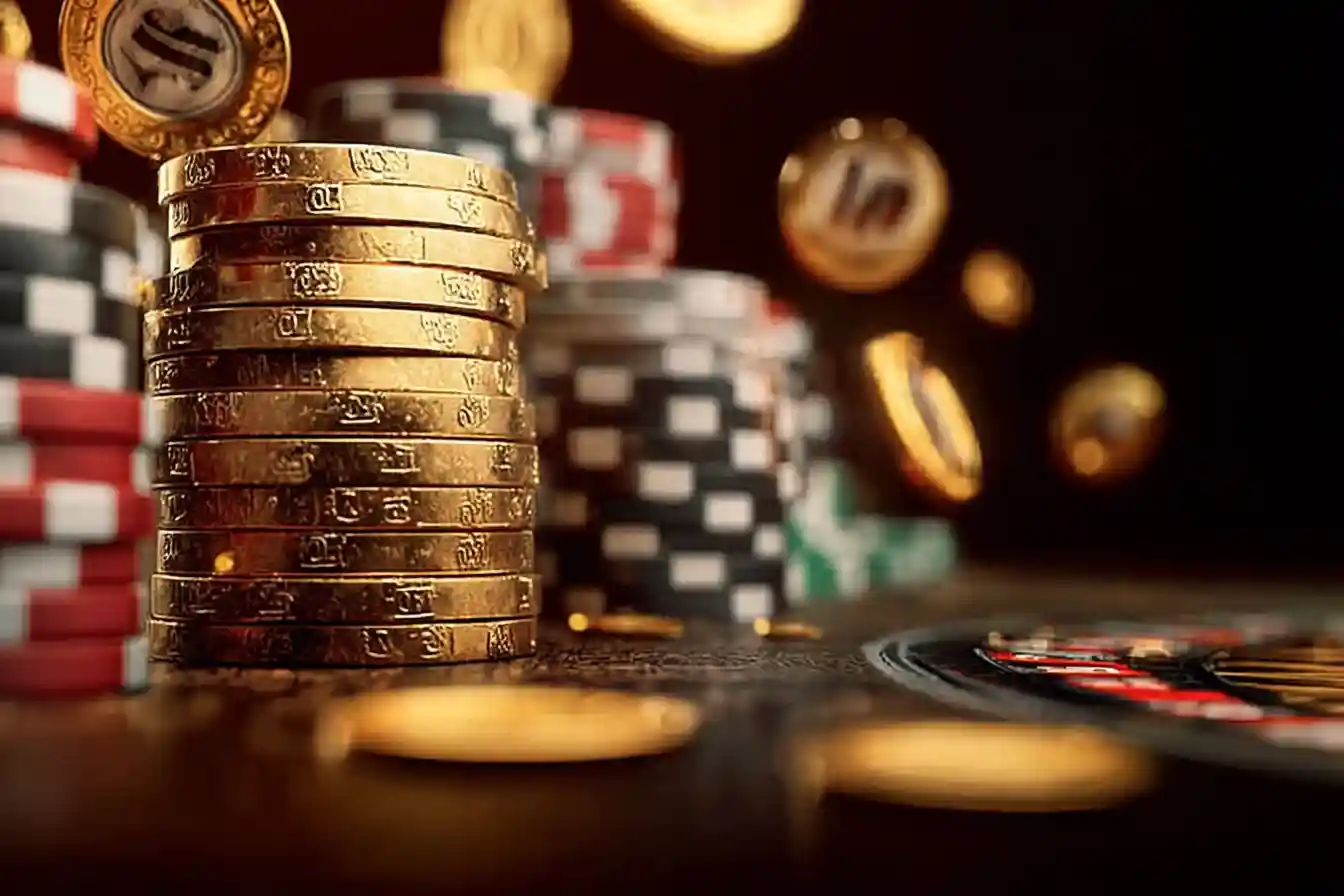 what is a slot tournament
