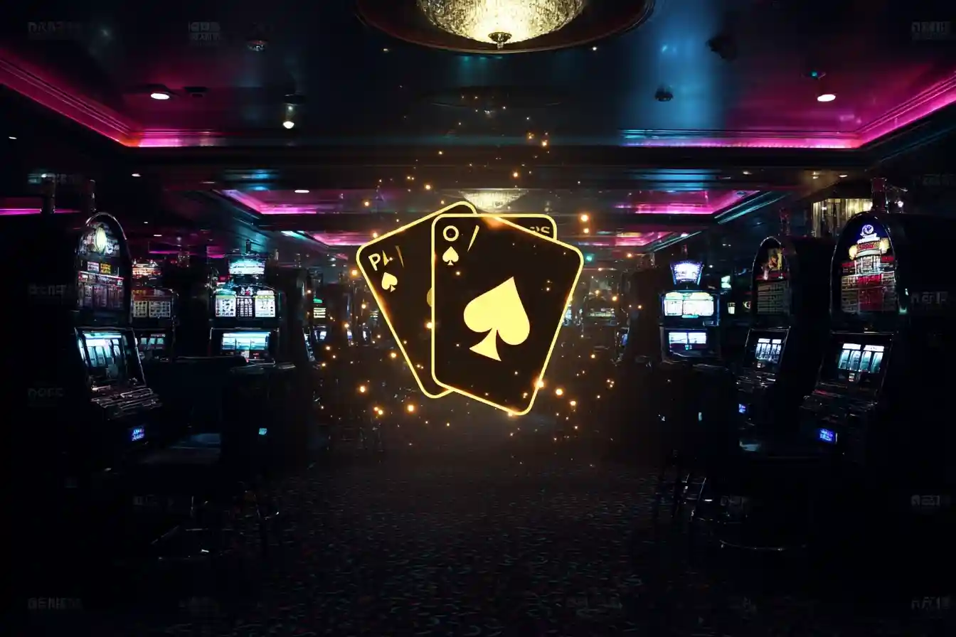 is eternal slots casino legit