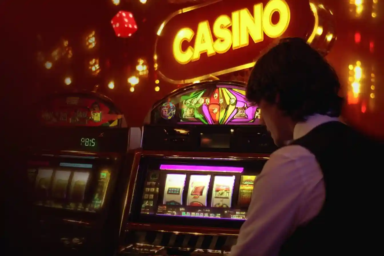 eternal slots casino bonus