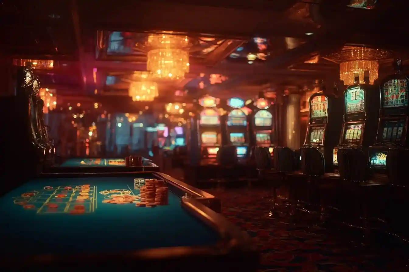 is it legal to have a slot machine in your home