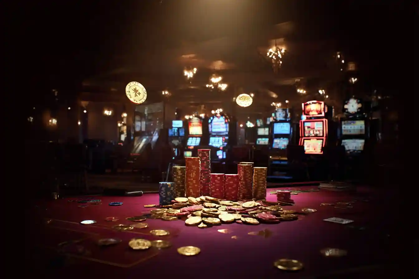 eternal slots 200 free spins