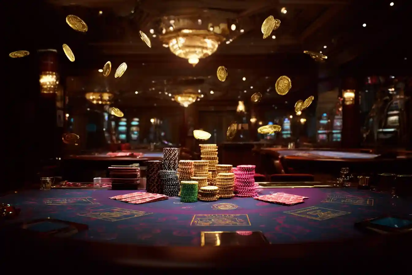 eternal slots apk