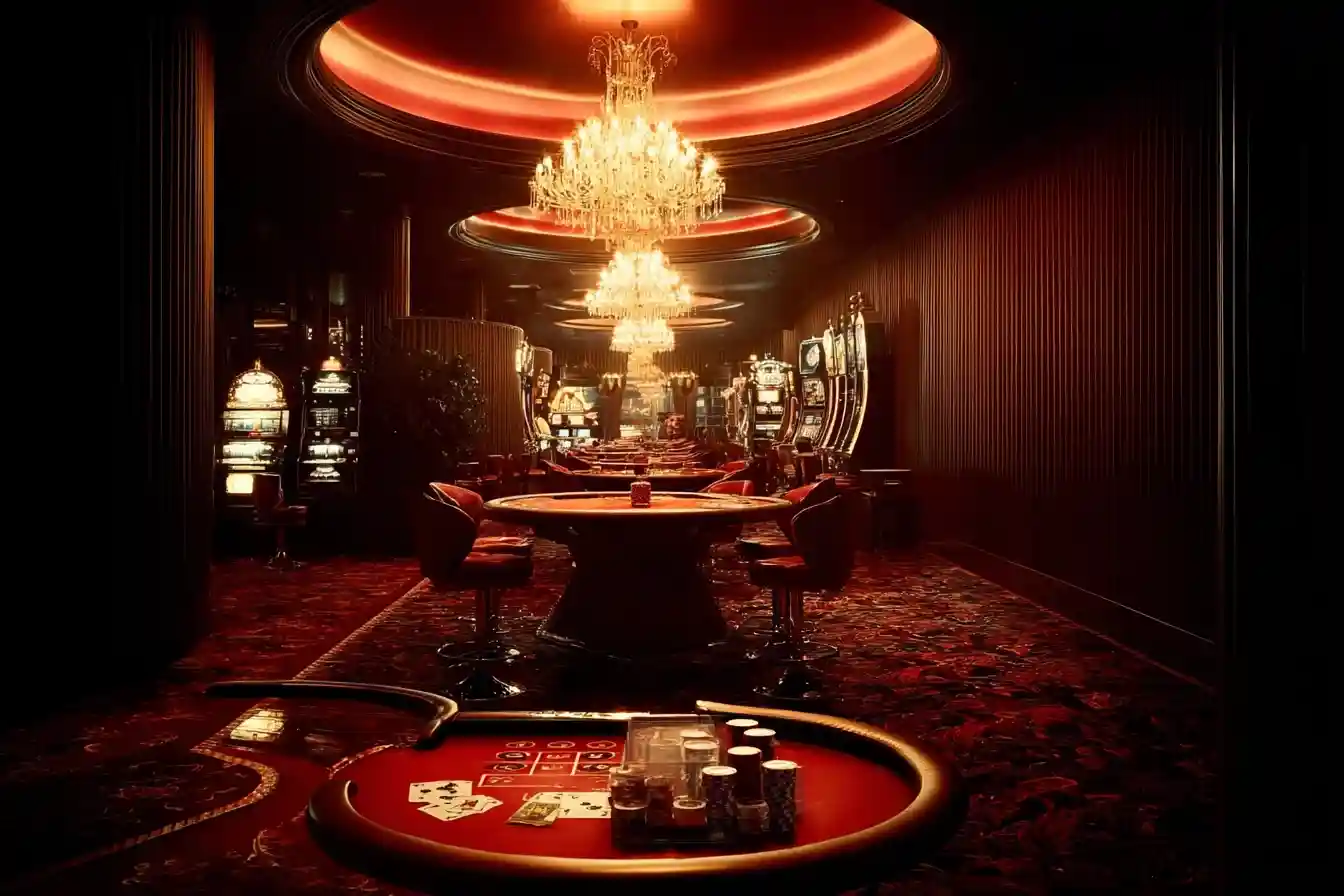 eternal slots casino bonus