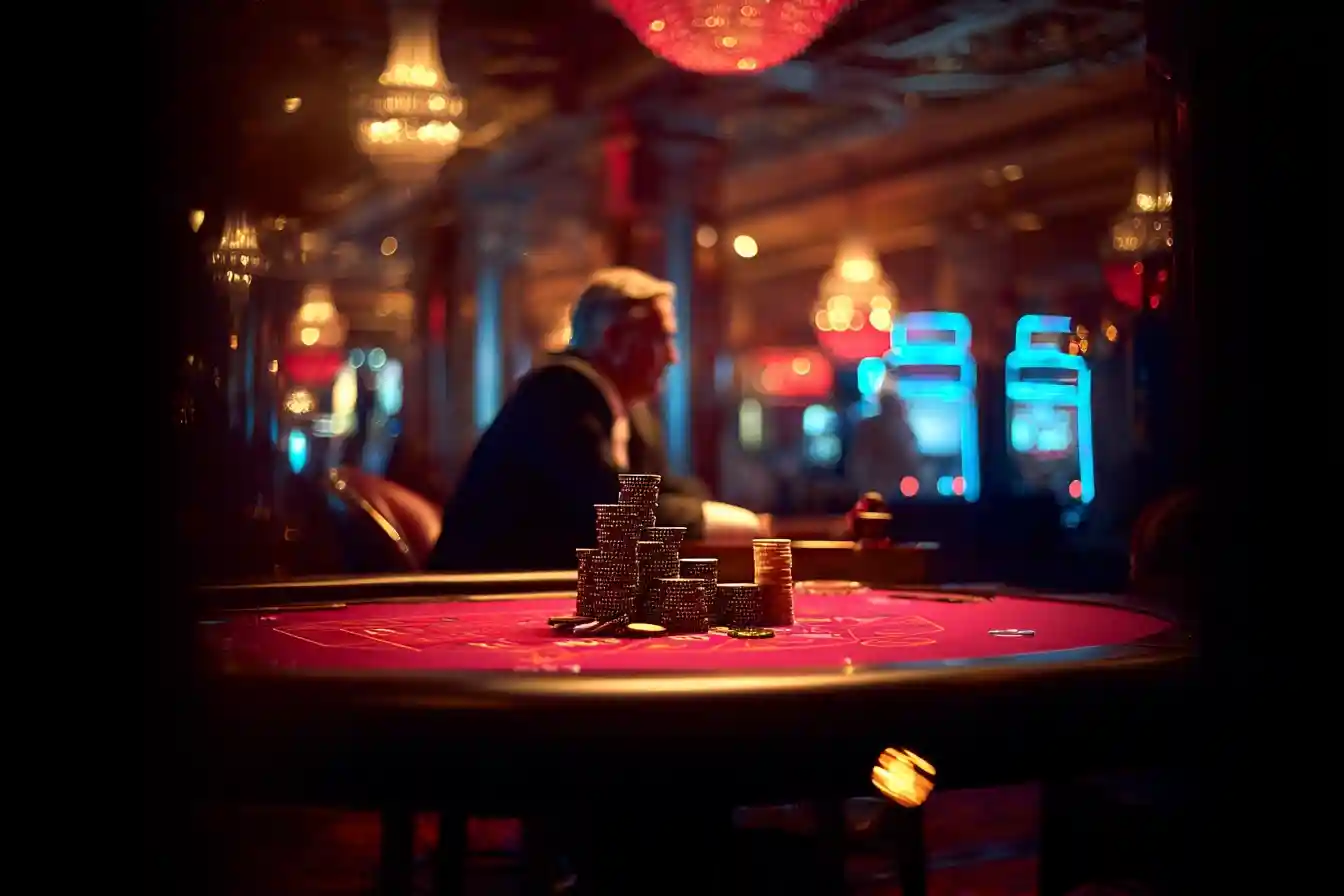 eternal slots ndb