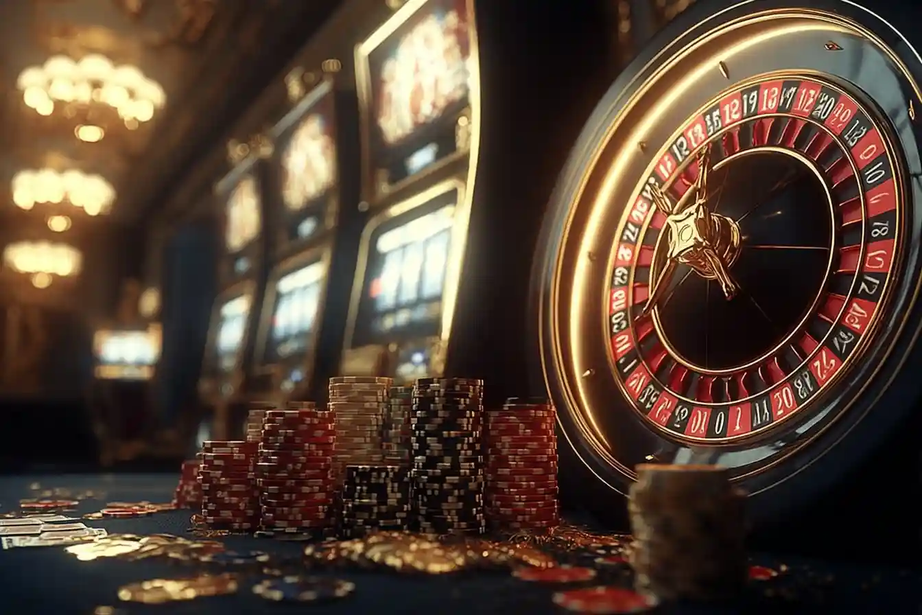 eternal slots casino free spins