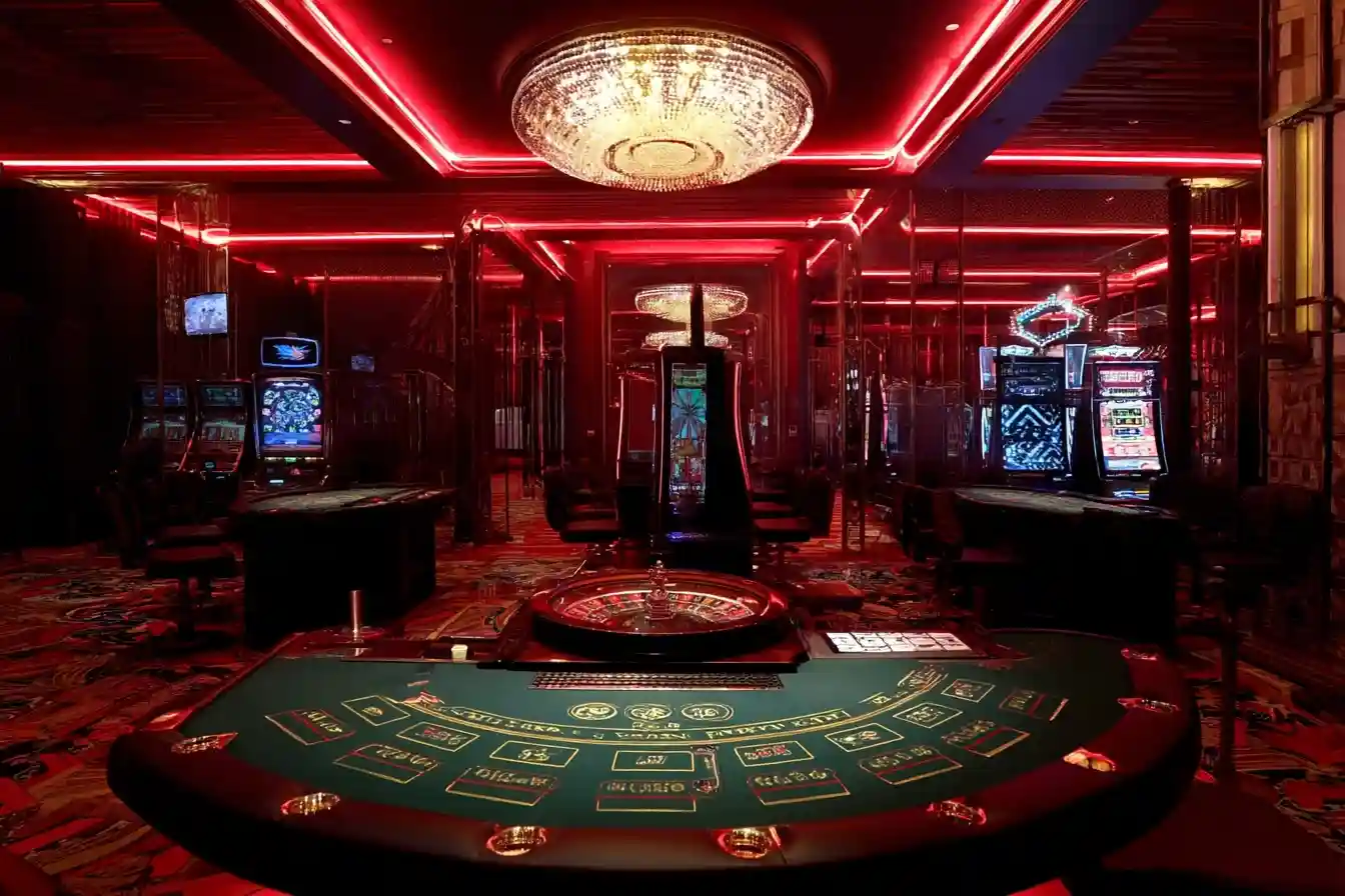 eternal slots