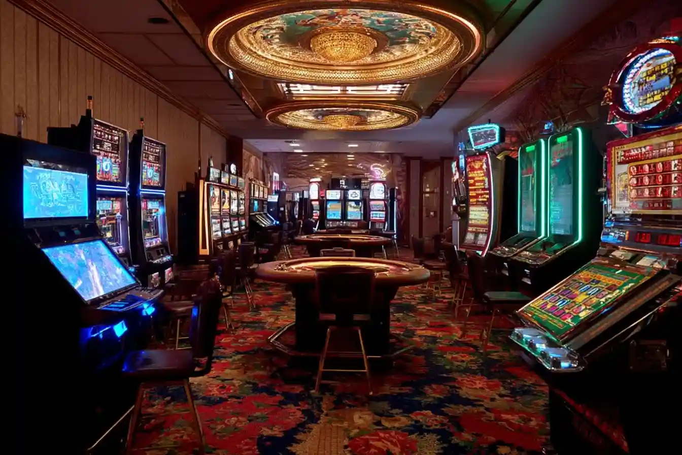 eternal slots no deposit code