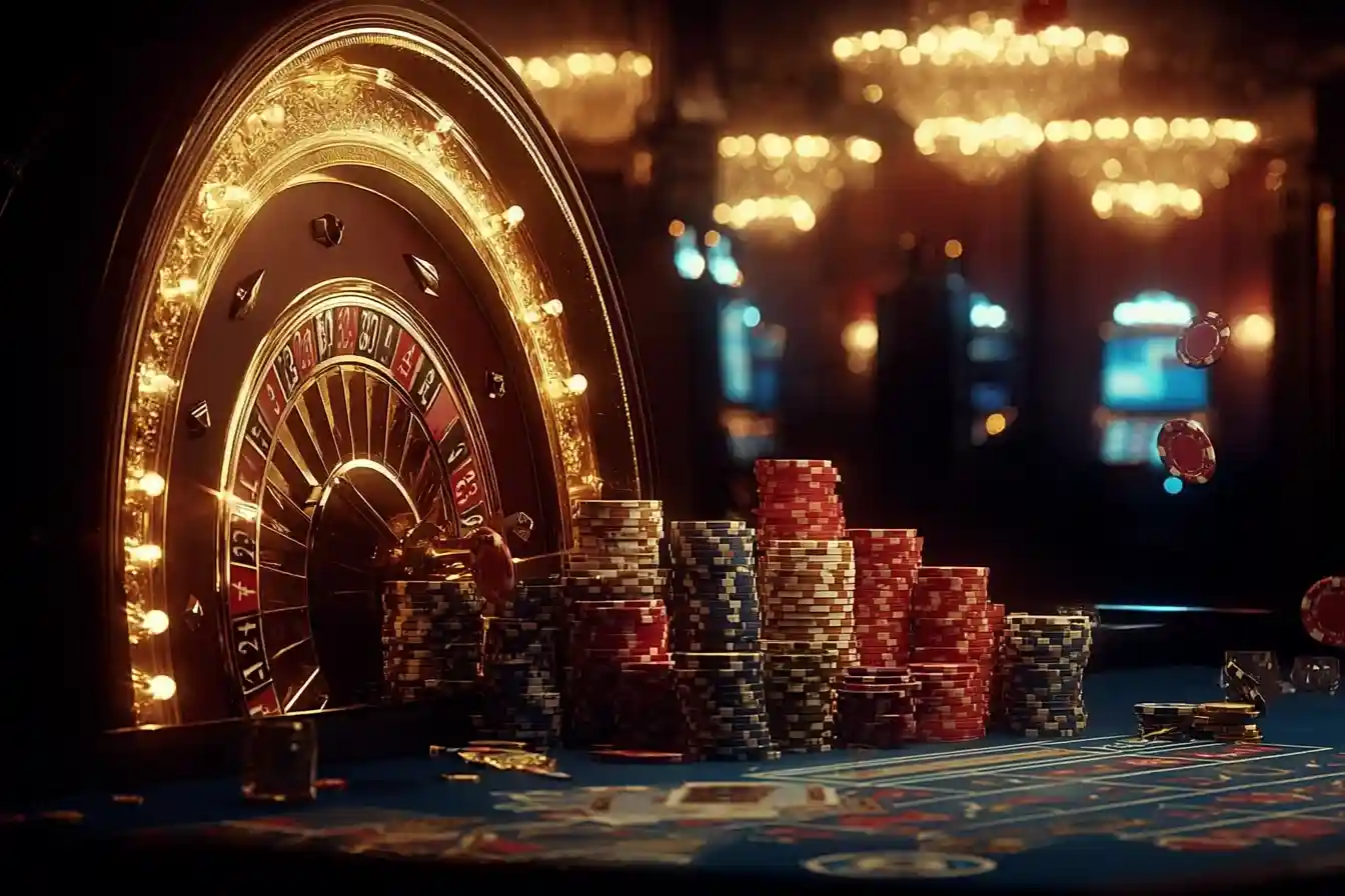 eternal slots registrazione
