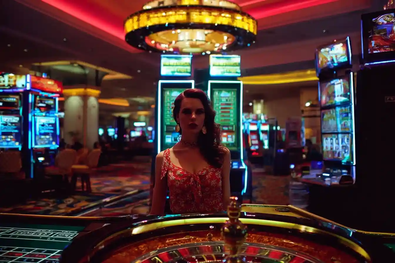 are slot machines legal in kentucky