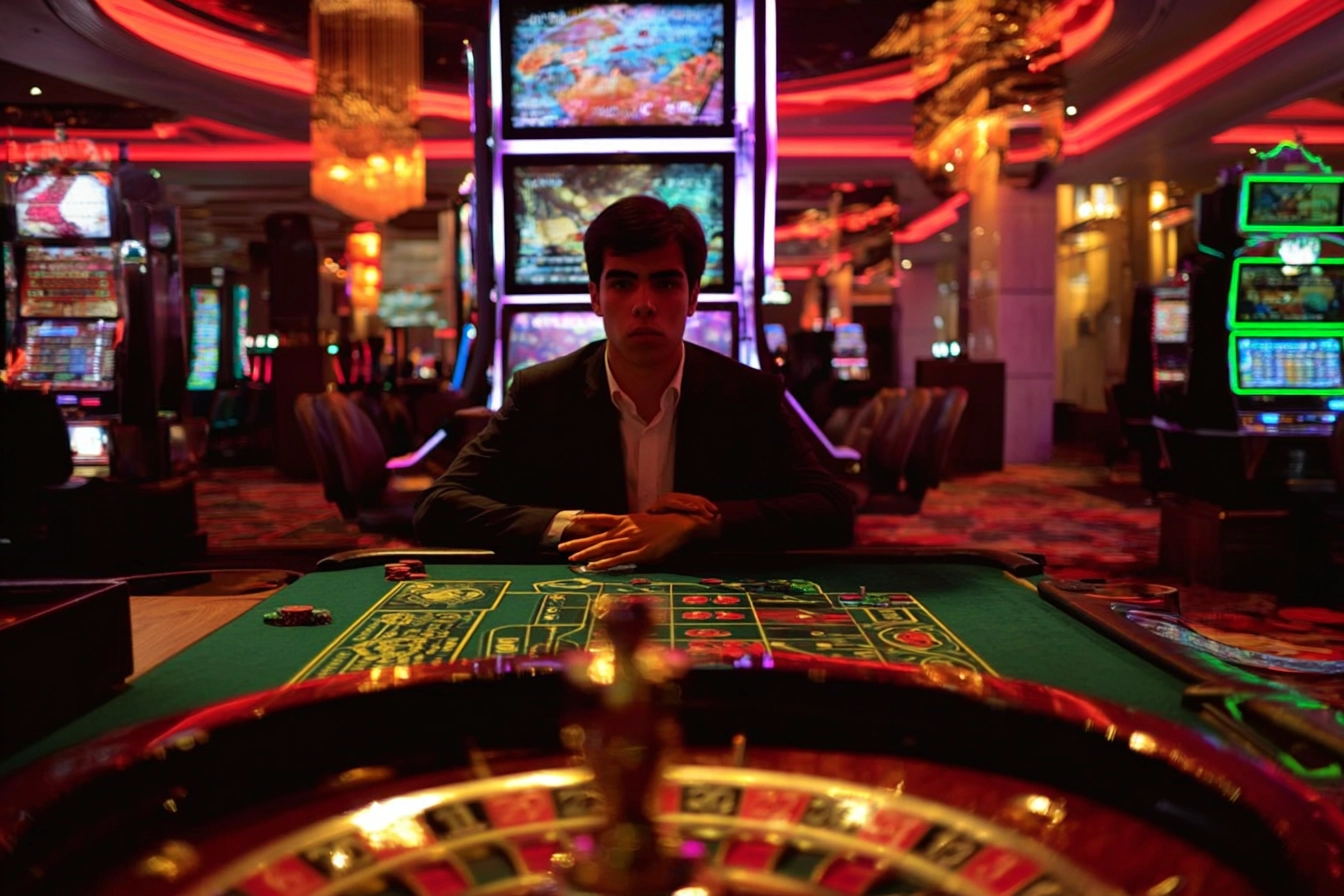 eternal slots free spins