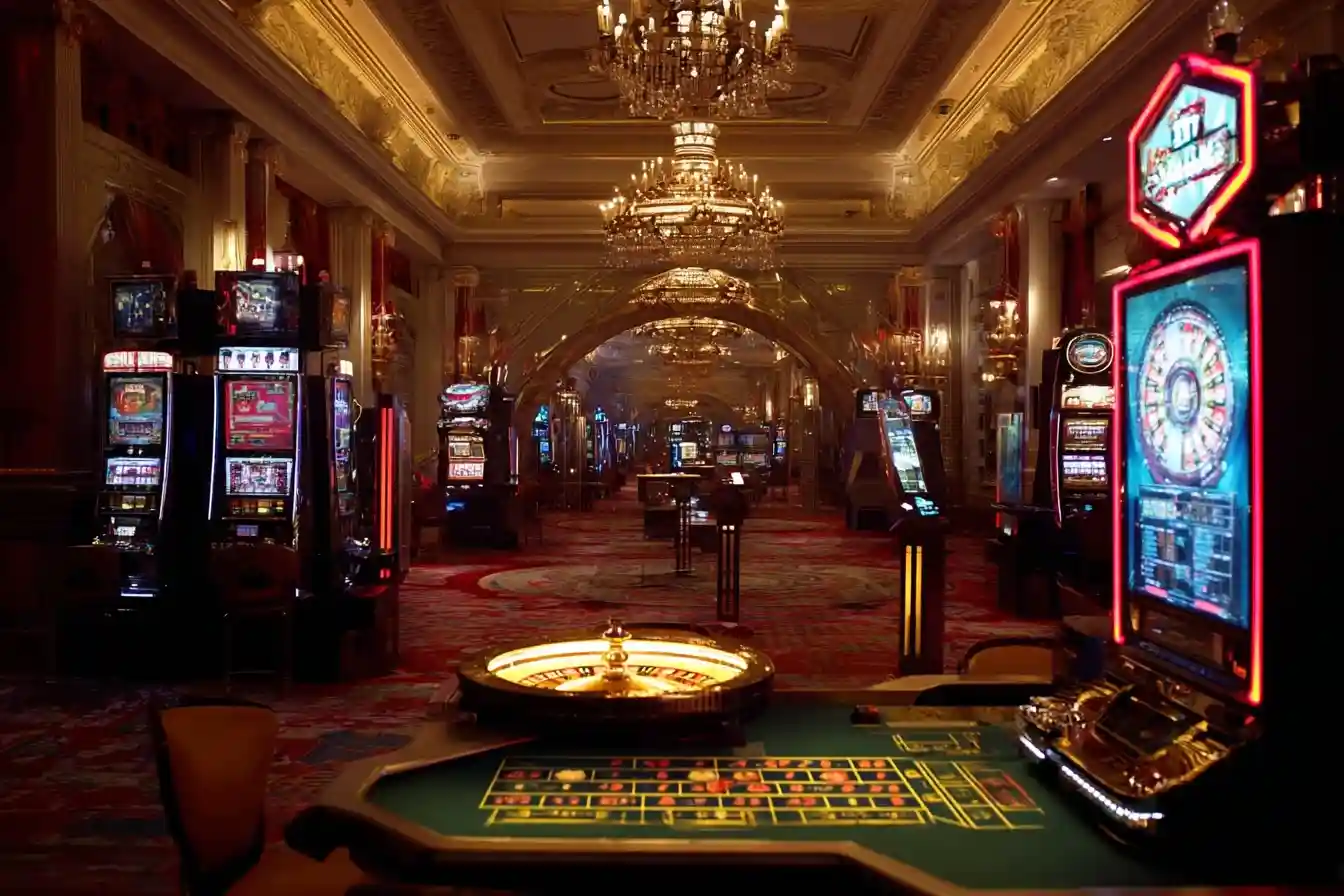 eternal slots promo no deposit