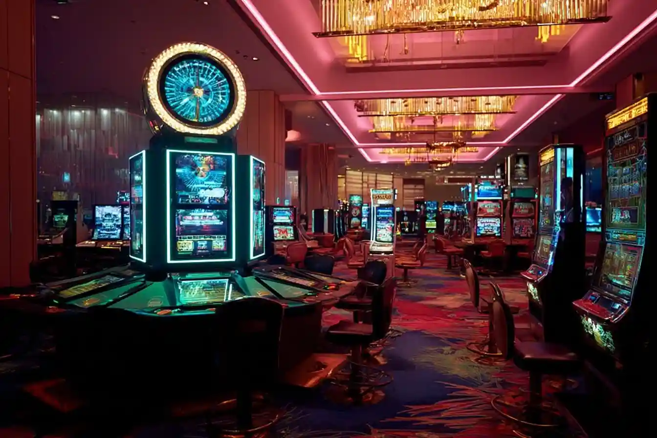 eternal slots free chip no deposit
