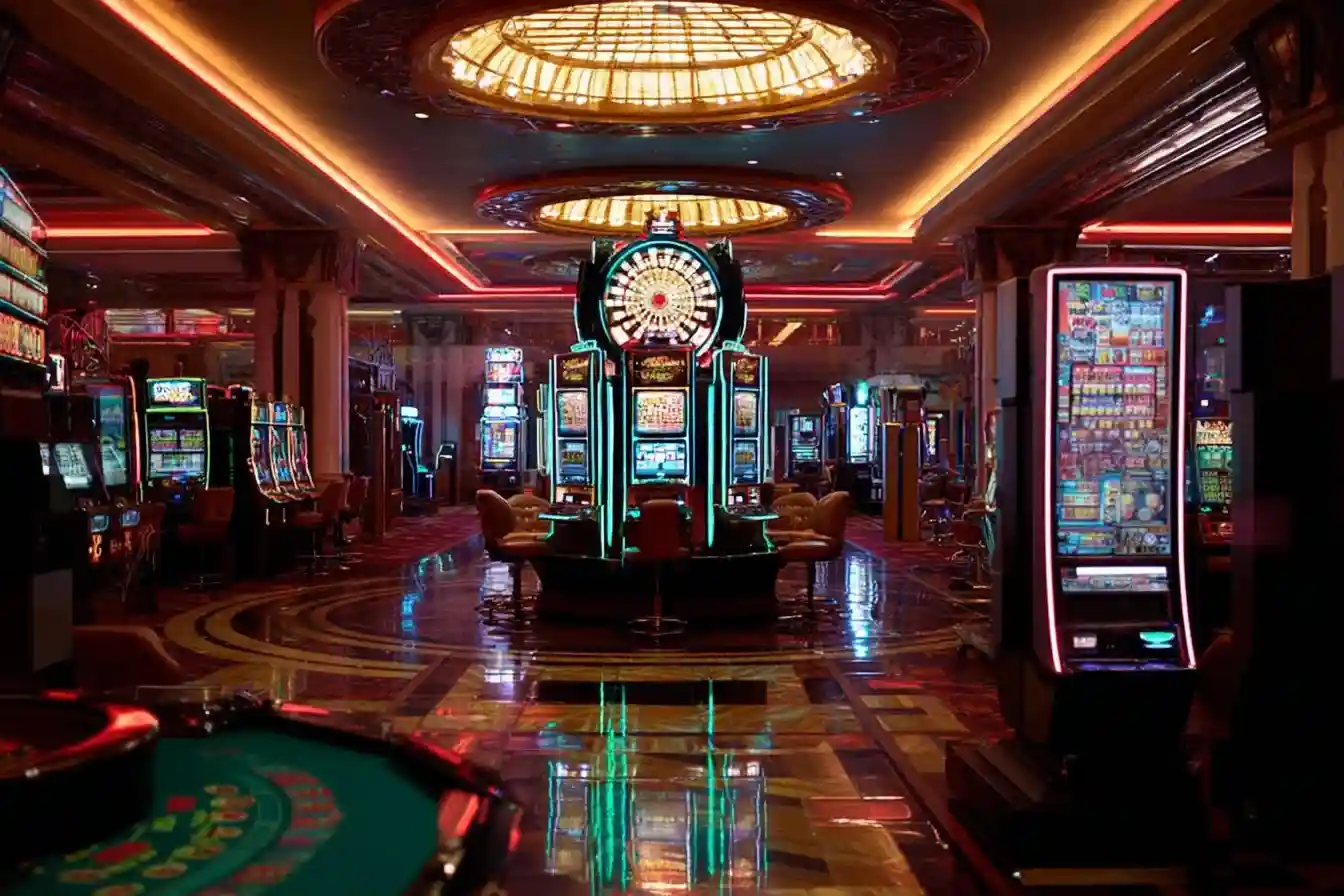 eternal slots no deposit bonus codes 2024 october