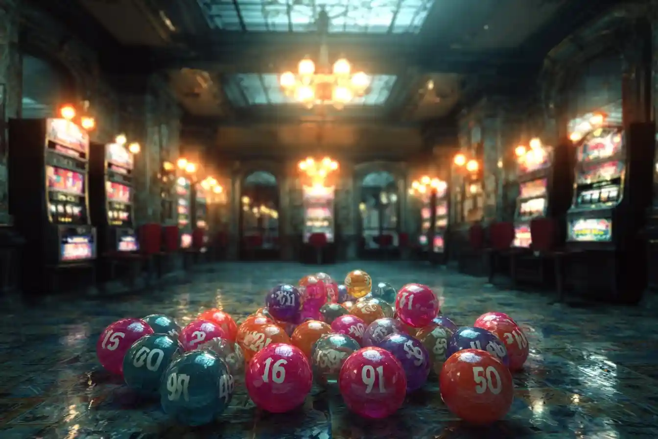 eternal slots ndb
