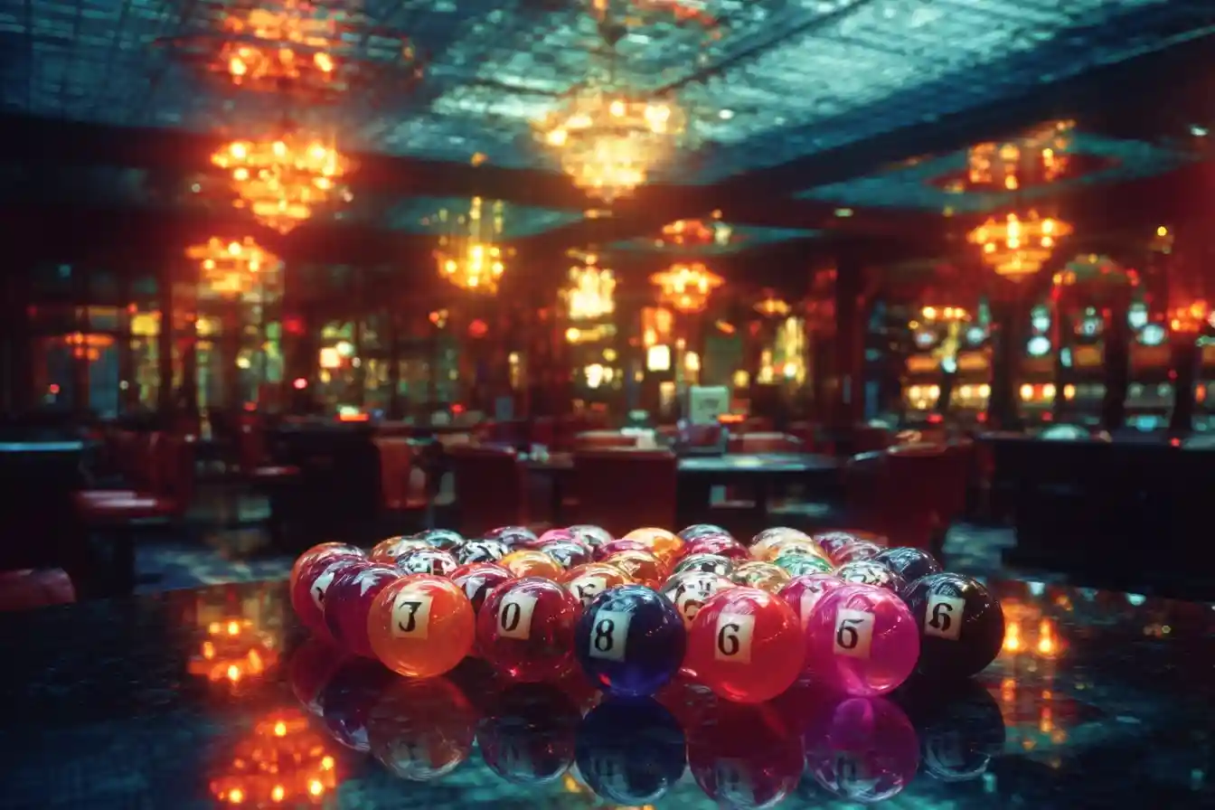 slot machine repair service near me