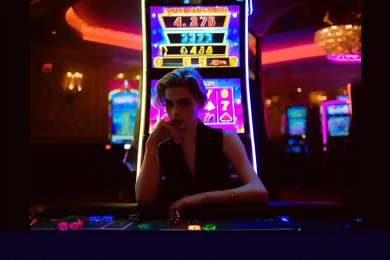 eternal slots casino
