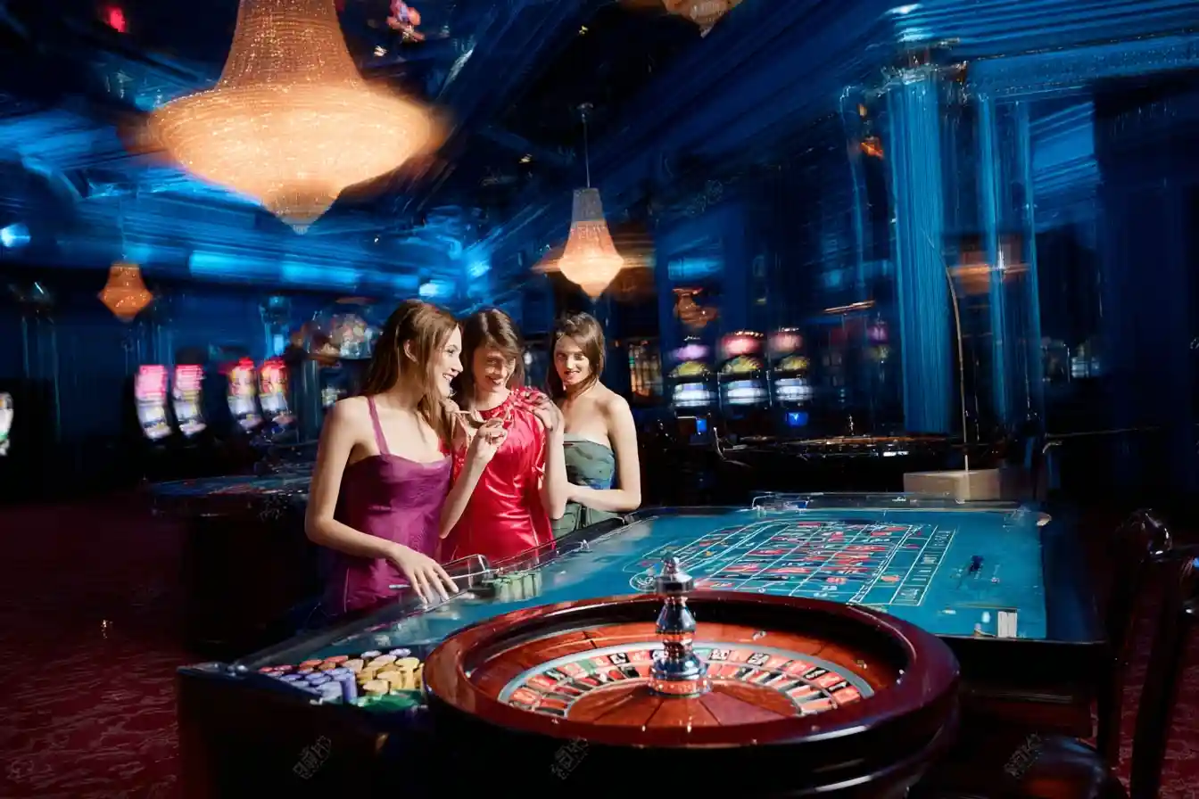 eternal slots vip