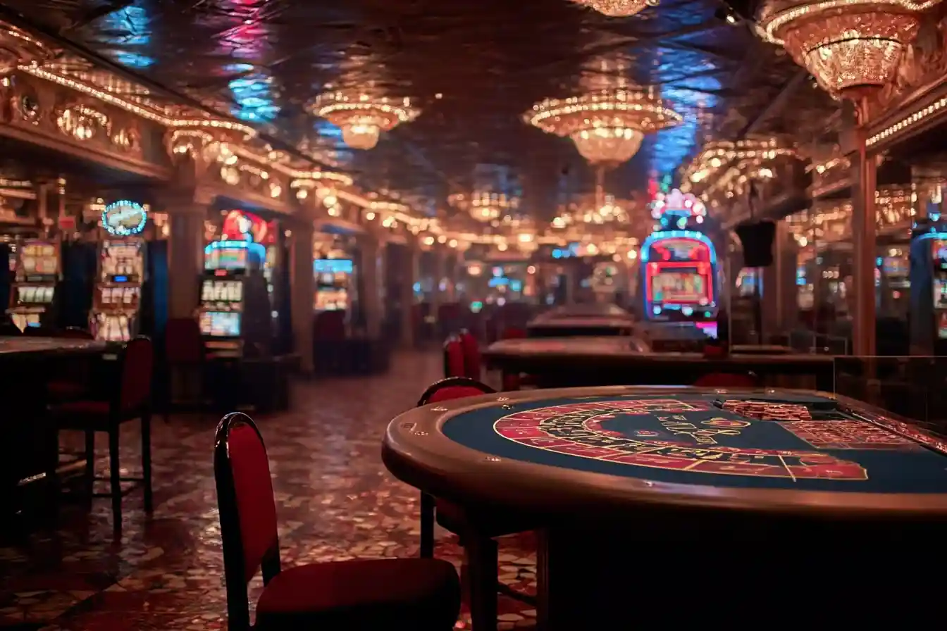 eternal slots free chip